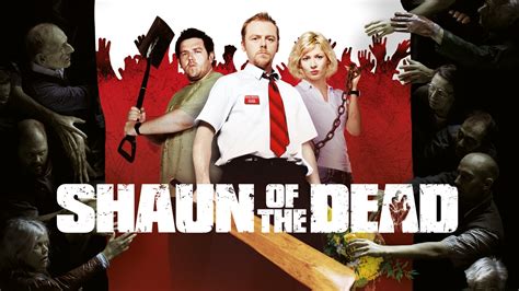 Shaun of the Dead - NRK TV