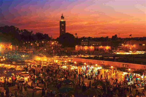 Marrakech Wallpapers - Top Free Marrakech Backgrounds - WallpaperAccess