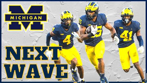 Michigan Spring Preview - DEFENSE - Win Big Sports