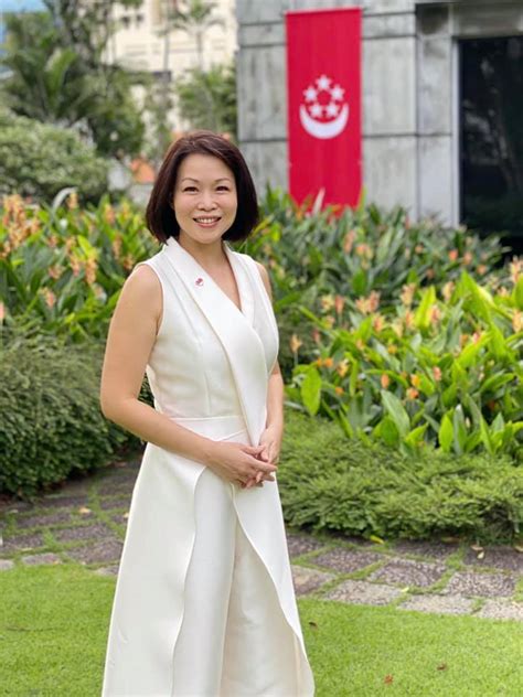 From Cheongsams To Local Designs, Here Is What MPs Wore To NDP 2021