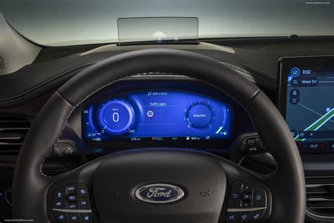 2022 Ford Focus - Stunning HD Photos, Videos, Specs, Features & Price ...