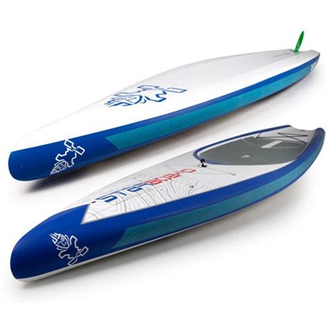 Starboard Touring SUP | Riverbound Sports Paddle Company