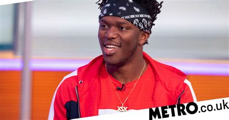 KSI's Can't Lose documentary is out now, here's how to watch it | Metro News