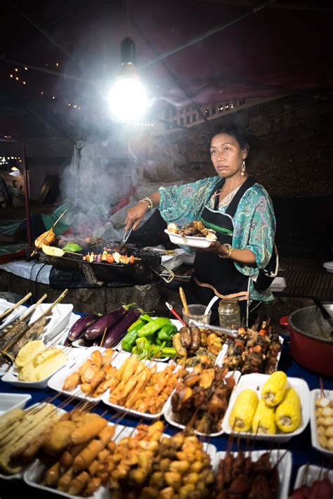 21 easy tips to improve your street food photography