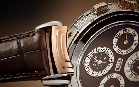 Patek Philippe has released its most complicated timepiece ever in a ...