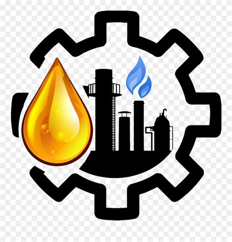 Oil Refinery Clipart (#2215872) - PinClipart