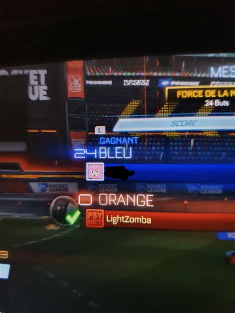 Nintendo Switch Rocket League be like : r/RocketLeague