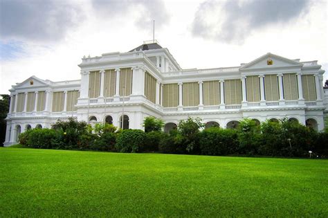 Istana, Singapore: How To Reach, Best Time & Tips