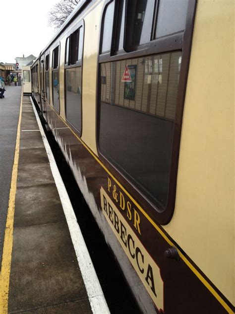 Paignton Railway Station (PGN) | Railway station, Paignton, Steam trains uk