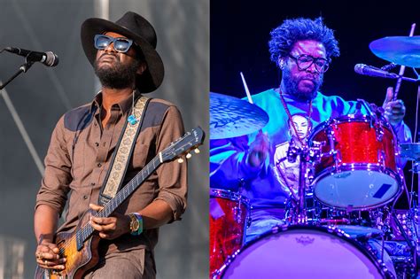 Gary Clark Jr., The Roots Among Final Grammy Performers Announced ...