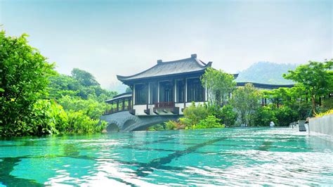 Top Travel Destinations in Huizhou: Best 6 Days Huizhou Itinerary ...