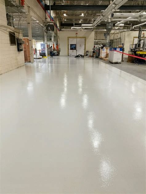 Urethane - CPC Floor Coatings