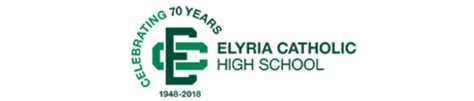 Elyria Catholic High School | Elyria, OH