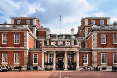 Marlborough House | Unofficial Royalty