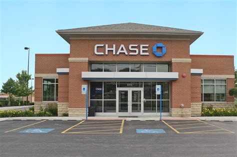 Net Lease: Net Lease Chase Bank For Sale | The Boulder Group