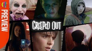 Creeped Out - watch tv show streaming online