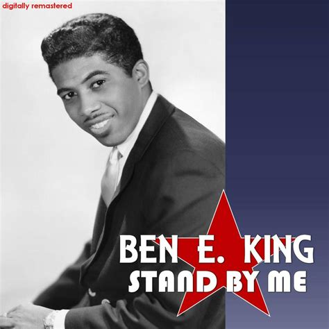 Ben E. King - Stand by Me | iHeart