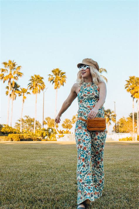 Top Fashion Trends From Coachella Street Style 2018