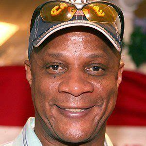 Darryl Strawberry - Bio, Family, Trivia | Famous Birthdays