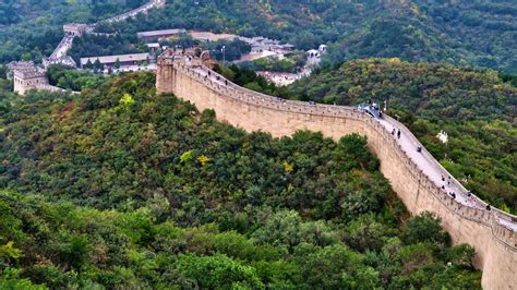 17 Facts About the Great Wall of China You Should Know – Travel arround the world