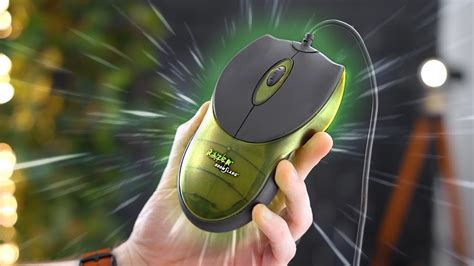 Razer Gaming Mouse