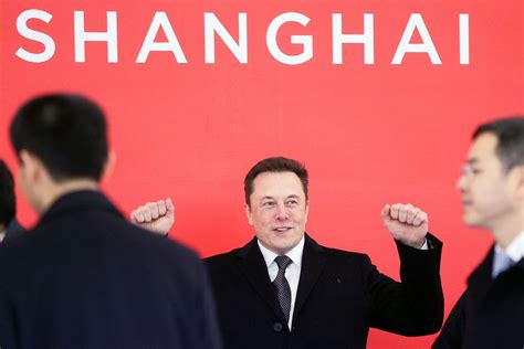 What do Chinese people really think of Elon Musk? | by The China ...