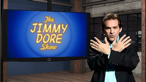 The Jimmy Dore Show - Episode 1 - YouTube