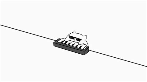 Keyboard Cat Bongo Cat Gif Keyboard Cat Bongo Cat Mem - vrogue.co