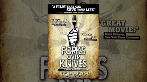 Forks Over Knives Documentary - Buy or Watch It Online Now