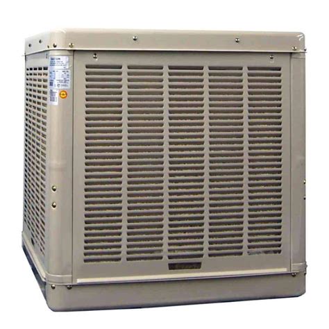 Evaporative Cooler: Evaporative Cooler Home Depot