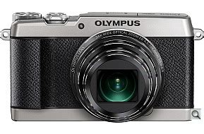 Olympus Stylus 1s Review