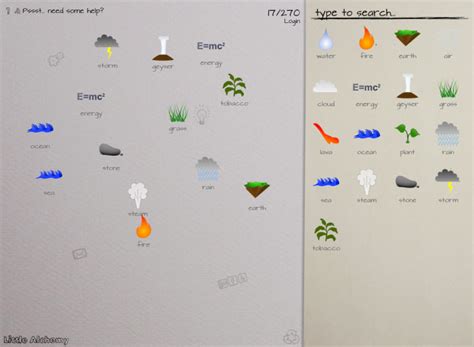 Little Alchemy Game Download Top 5 Games for Kids Chrome Geek