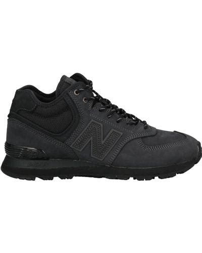 New Balance High-top sneakers for Men | Online Sale up to 62% off | Lyst