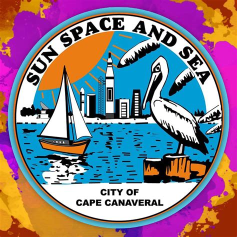 City Of Cape Canaveral- Official Site - Community & Government - Cape ...