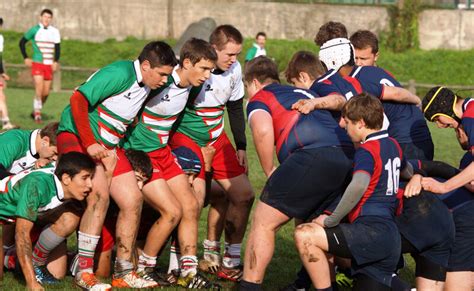 Biarritz Olympique Rugby Tours with inspiresport | inspiresport