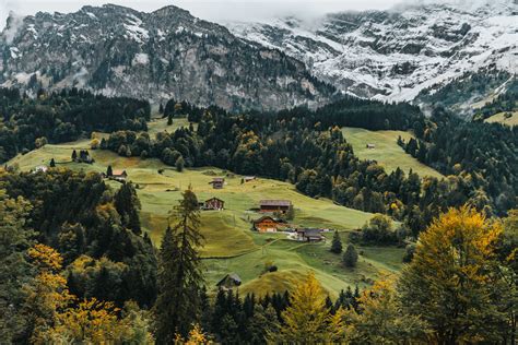 When it comes to environmental issues, the urban-rural divide in Switzerland is smaller than is ...