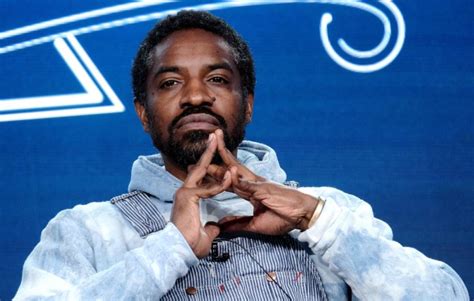 André 3000 explains why he stopped rapping