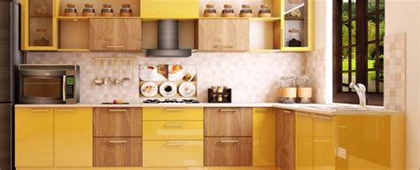 Indian Modular Kitchen Design Images | Wow Blog