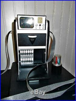 Rare Star Trek original series Medical tricorder with lights and sound effects | Original Star Trek