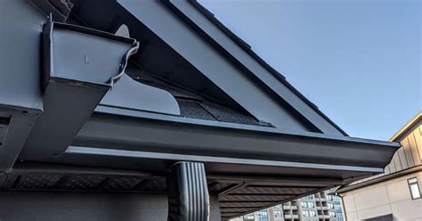 5-inch vs 6-inch Gutters (4 Key Differences) - Gutter Pros