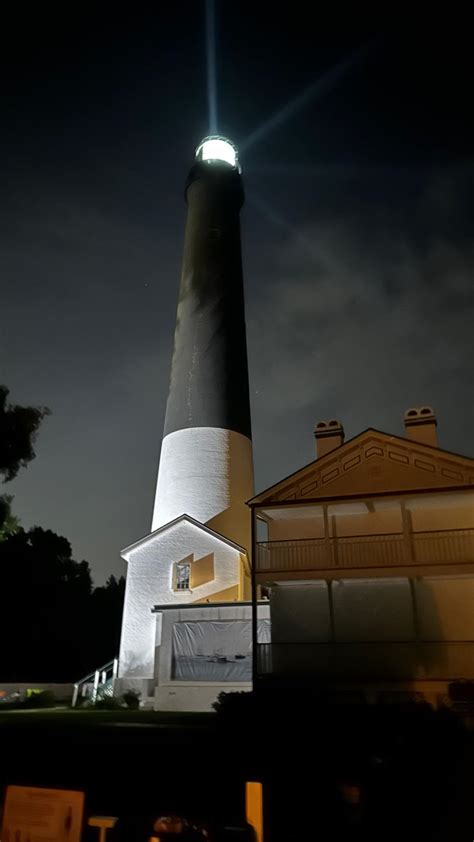 Pensacola Lighthouse : r/LighthousePorn