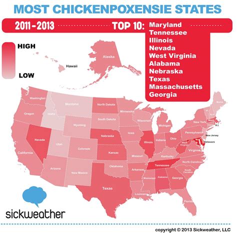 Chickenpox Outbreak Map 2024 - Adela Marianne