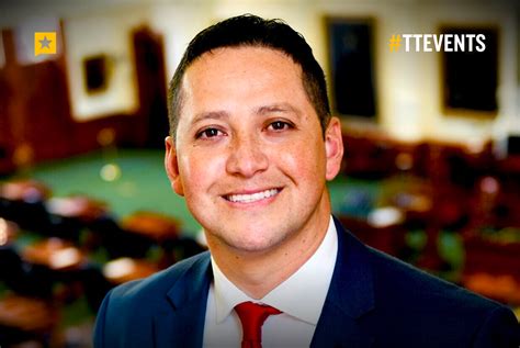 Tony Gonzales talks with The Texas Tribune ahead of the 2020 election ...