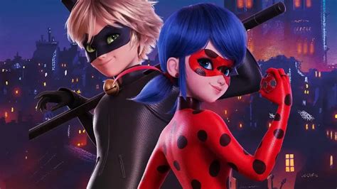 'Miraculous Ladybug' Season 6 Release Window, Cast, Plot, and More ...