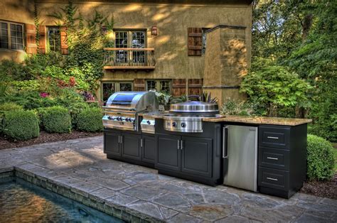 MODE CONCRETE: Luxury Outdoor Kitchen Importers, Installers and Fabricators - specialists ...