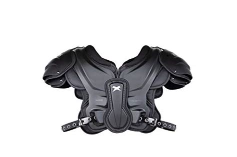 Best football shoulder pads - Best of Review Geeks