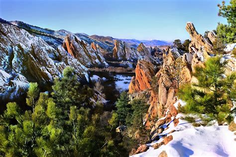 Roxborough State Park | Colorado adventures, Mountain states, State parks