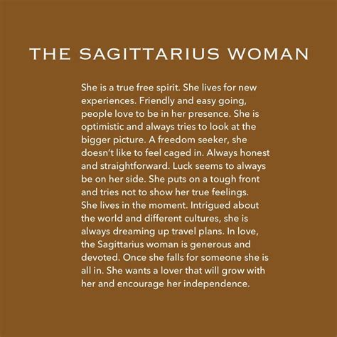 SISTERS VILLAGE ASTROLOGY on Instagram: “THE SAGITTARIUS WOMAN . Tag ...