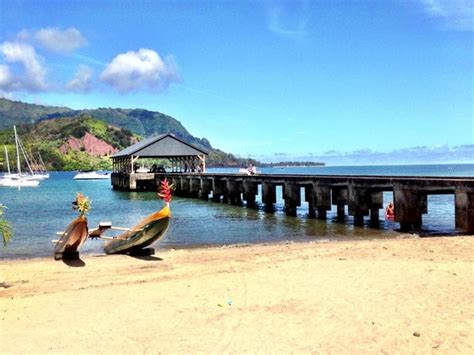 Hanalei Beach - All You Need to Know BEFORE You Go - Updated 2021 (HI ...