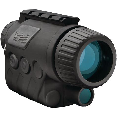 Bushnell Equinox 4x40 Night Vision Monocular – Optical Universe ...